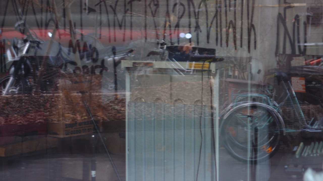 2020-12-26 Kühlgeträt (On/Off) (Remix John Cage - Empty Words IV)